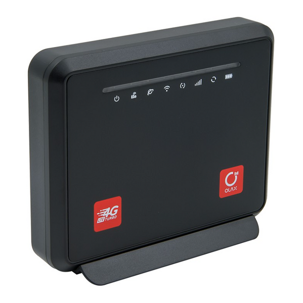 Стаціонарний 4G WIFI роутер Olax MC60 LTE Cat.4 до 150 Мбіт/с 6760 фото