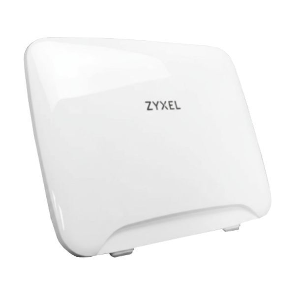 4G стаціонарний роутер ZyXel LTE3316-M604 (Cat.6\4LAN\2SMA) 6761 фото