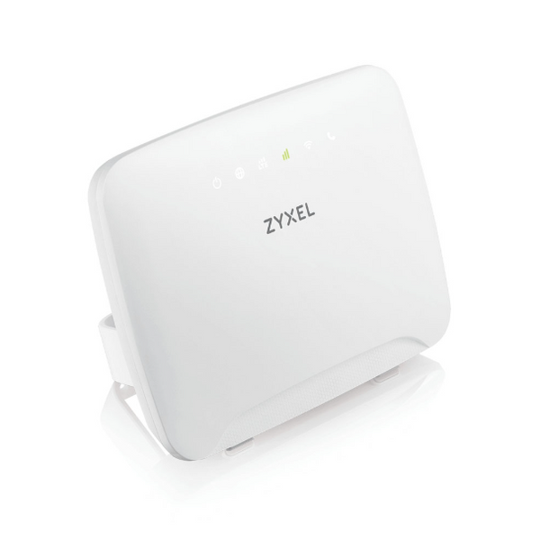 4G стаціонарний роутер ZyXel LTE3316-M604 (Cat.6\4LAN\2SMA) 6761 фото