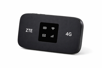 4G WiFi роутер  ZTE MF971V (Cat.6) 6813 фото