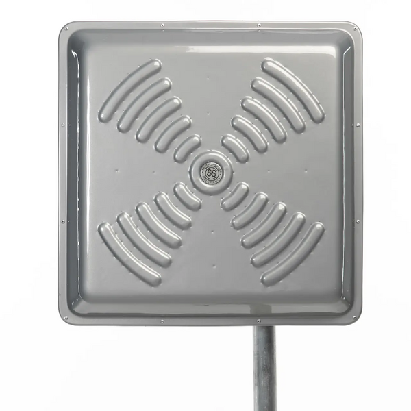Антена панельна ENERGY MIMO 24 дБ (1700-2700 МГц) 6762 фото