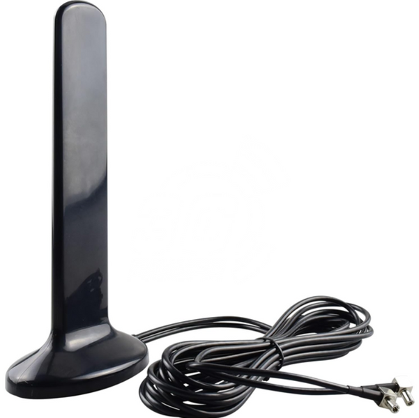 4G автомобильный комплект роутер Novatel MiFi 8800L + авто антенна MIMO 16 Дб (TS9) 6643 фото