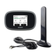 4G автомобильный комплект роутер Novatel MiFi 8800L + авто антенна MIMO 16 Дб (TS9) 6643 фото 1
