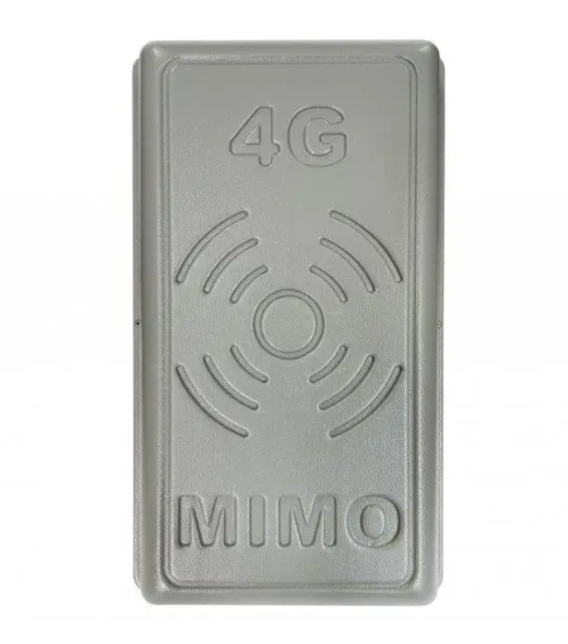 4G комплект роутер Olax 985 + LTE антена RNet MIMO 2&times;17 дБ 6715 фото