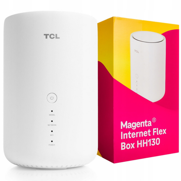 4G маршрутизатор Alcatel HH130 LTE Cat. 13 скорость до 600 Мбит/с 6763 фото