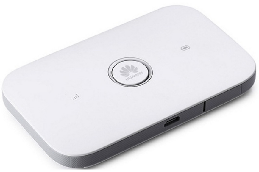 Комплект 4G WIFI роутер Huawei 5573 + 4G панельна антена MAXI MIMO 22 Дбi 824-960/1700-2700 мГц 5994 фото