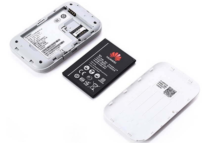 Комплект 4G WIFI роутер Huawei 5573 + 4G панельна антена MAXI MIMO 22 Дбi 824-960/1700-2700 мГц 5994 фото
