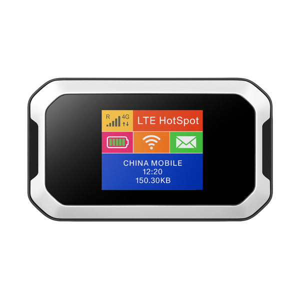 4G комплект в авто WIFI роутер Olax MT80 з автомобільною антеною 7 Дб 6764 фото