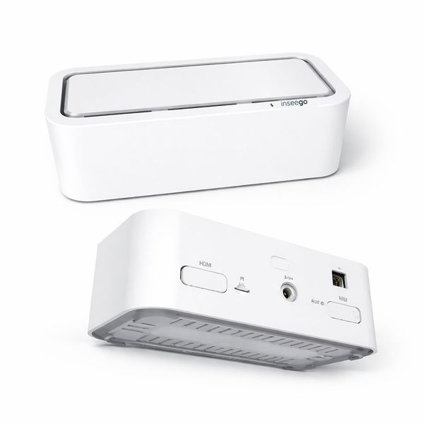 Стационарный 5G 4G роутер Novatel Inseego FX2000 6816 фото