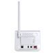 4G WiFi маршрутизатор роутер World Vision 4G Connect micro 2+ с АКБ для подключения к интернету 5903 фото 2