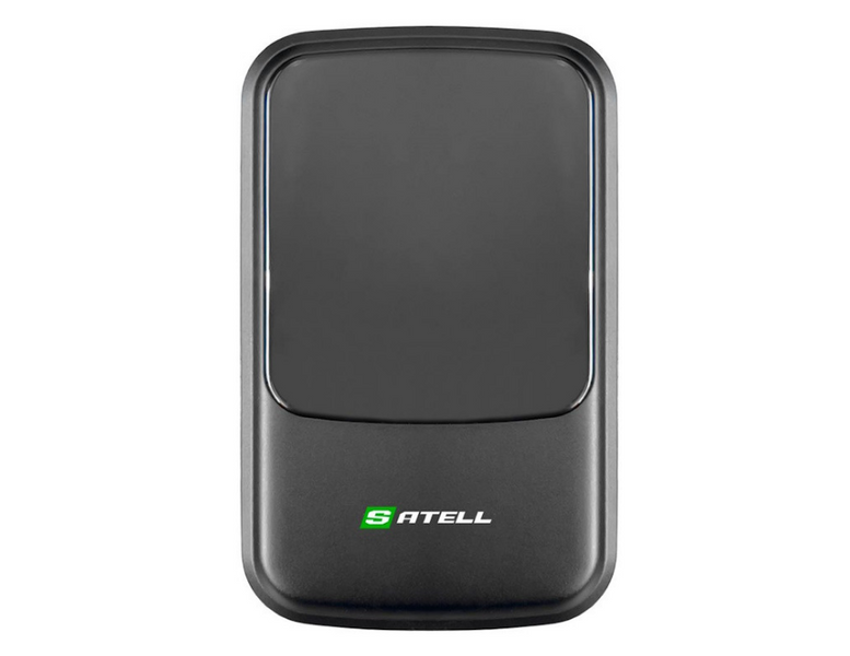4G інтернет комплект в авто WIFI роутер Satell F3000 + автомобільна MIMO антена 16 Дб 6667 фото