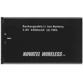 3G/4G роутер Novatel 7730L з 2 антенами 10 дБ для автомобіля 6724 фото