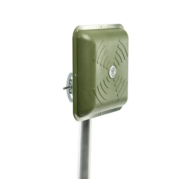 4G интернет комплект WIFI роутер Olax MC60 и антенна Energy MIMO 15 Дб (1700-2700 МГц) 6772 фото