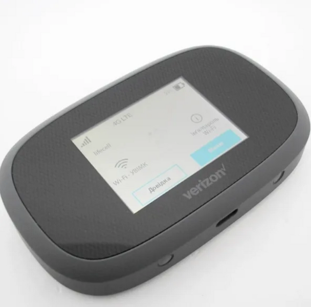 4G роутер Novatel 8800 BOX + 4G антена Мілітарі MAXI MIMO 22 Дб + перехідники і кабель 6673 фото
