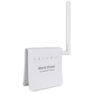 4G WiFi маршрутизатор роутер World Vision 4G Connect Micro 5905 фото
