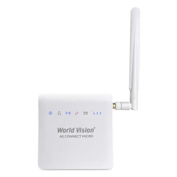 4G WiFi маршрутизатор роутер World Vision 4G Connect Micro 5905 фото