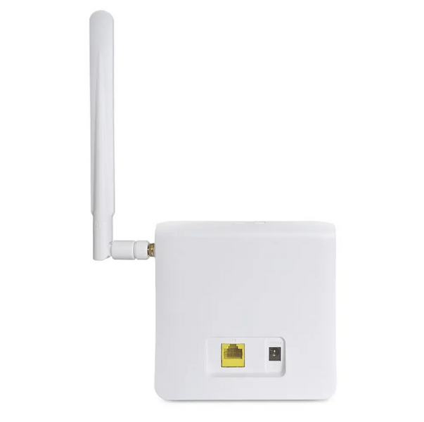 4G WiFi маршрутизатор роутер World Vision 4G Connect Micro 5905 фото