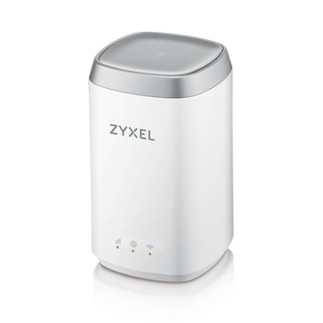 3G/4G Wi-Fi роутер ZyXel 4506 LTE Cat.6 з антенними роз'ємами 6605 фото