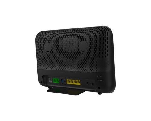 4G WiFi роутер Huawei DN9245W (LTE Cat.6) до 300 мбіт 6773 фото