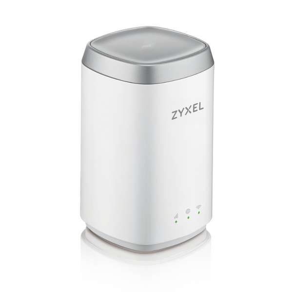 3G/4G Wi-Fi роутер ZyXel 4506 LTE Cat.6 с антенными разъемами 6605 фото