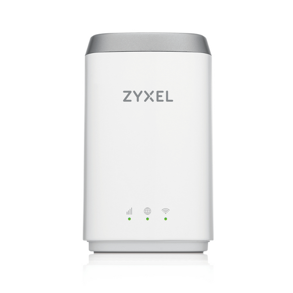 3G/4G Wi-Fi роутер ZyXel 4506 LTE Cat.6 с антенными разъемами 6605 фото