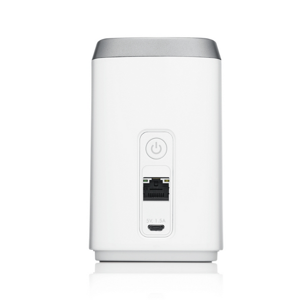 3G/4G Wi-Fi роутер ZyXel 4506 LTE Cat.6 с антенными разъемами 6605 фото