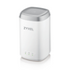 3G/4G Wi-Fi роутер ZyXel 4506 LTE Cat.6 с антенными разъемами 6605 фото 1