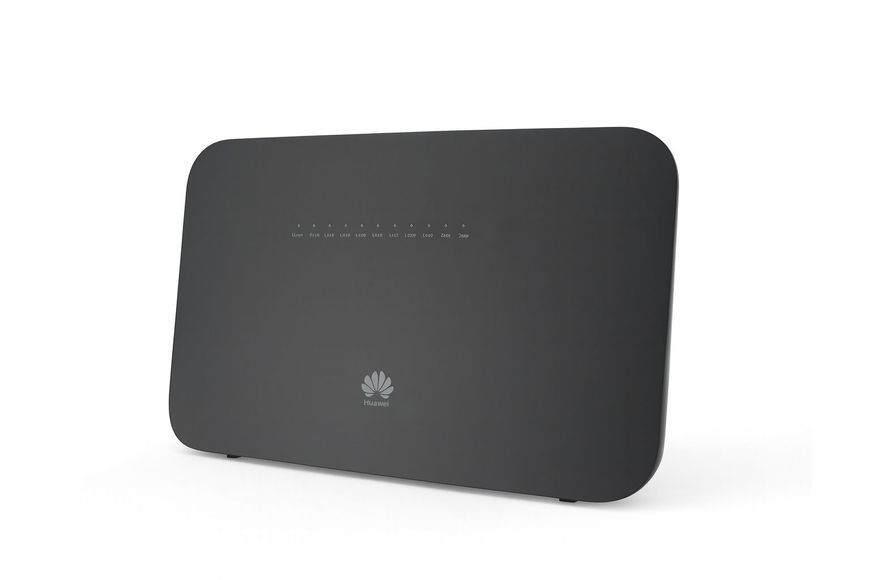 4G WiFi роутер Huawei DN9245W (LTE Cat.6) до 300 мбіт 6773 фото