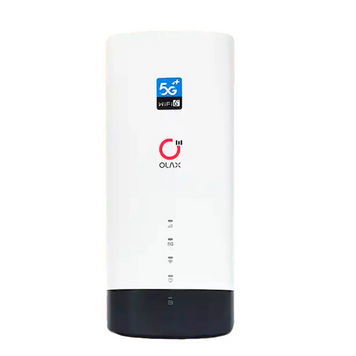 5G/4G роутер маршрутизатор Olax G5018 до 450 мбіт/сек 6676 фото
